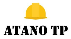 Logo ATANO TP