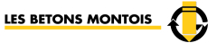 Logo LES BETONS MONTOIS