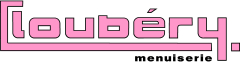 Logo LOUBERY MENUISERIES