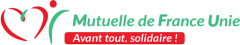 Logo MUTUELLE DE FRANCE UNIE
