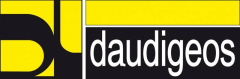 Logo DAUDIGEOS