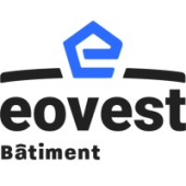 Logo EOVEST BATIMENT (DAUDIGEOS & DELTA CONSTRUCTION)
