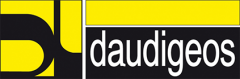 Logo SAS DAUDIGEOS