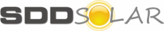 Logo SDD SOLAR