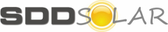 Logo SDD SOLAR