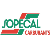Logo SOPECAL CARBURANTS