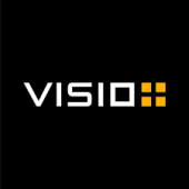 Logo VISIO PLUS