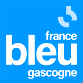 Logo FRANCE BLEU GASCOGNE