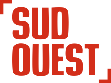 Logo JOURNAL SUD OUEST / SUD OUEST PUBLICITE
