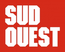 Logo JOURNAL SUD OUEST / SUDOUEST PUBLICITE