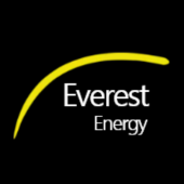 Logo EVEREST ENERGY 