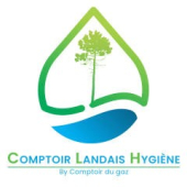 Logo COMPTOIR LANDAIS DE L'HYGIENE