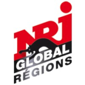 Logo NRJ GLOBAL REGIONS