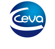 Logo CEVA