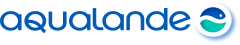 Logo AQUALANDE