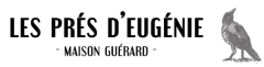 Logo LES PRES D'EUGENIE 