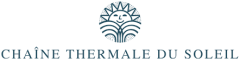 Logo LES THERMES D'EUGENIE LES BAINS