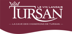 Logo CAVE DES VIGNERONS TURSAN - CHALOSSE