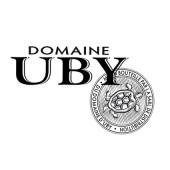 Logo DOMAINE D'UBY