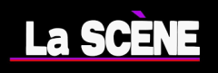 Logo LA SCENE