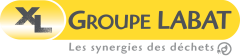 Logo GROUPE LABAT 