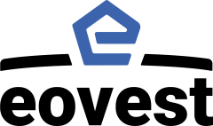 Logo EOVEST PROMOTION (ALTAE)