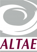Logo ALTAE