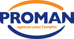 Logo PROMAN INTERIM