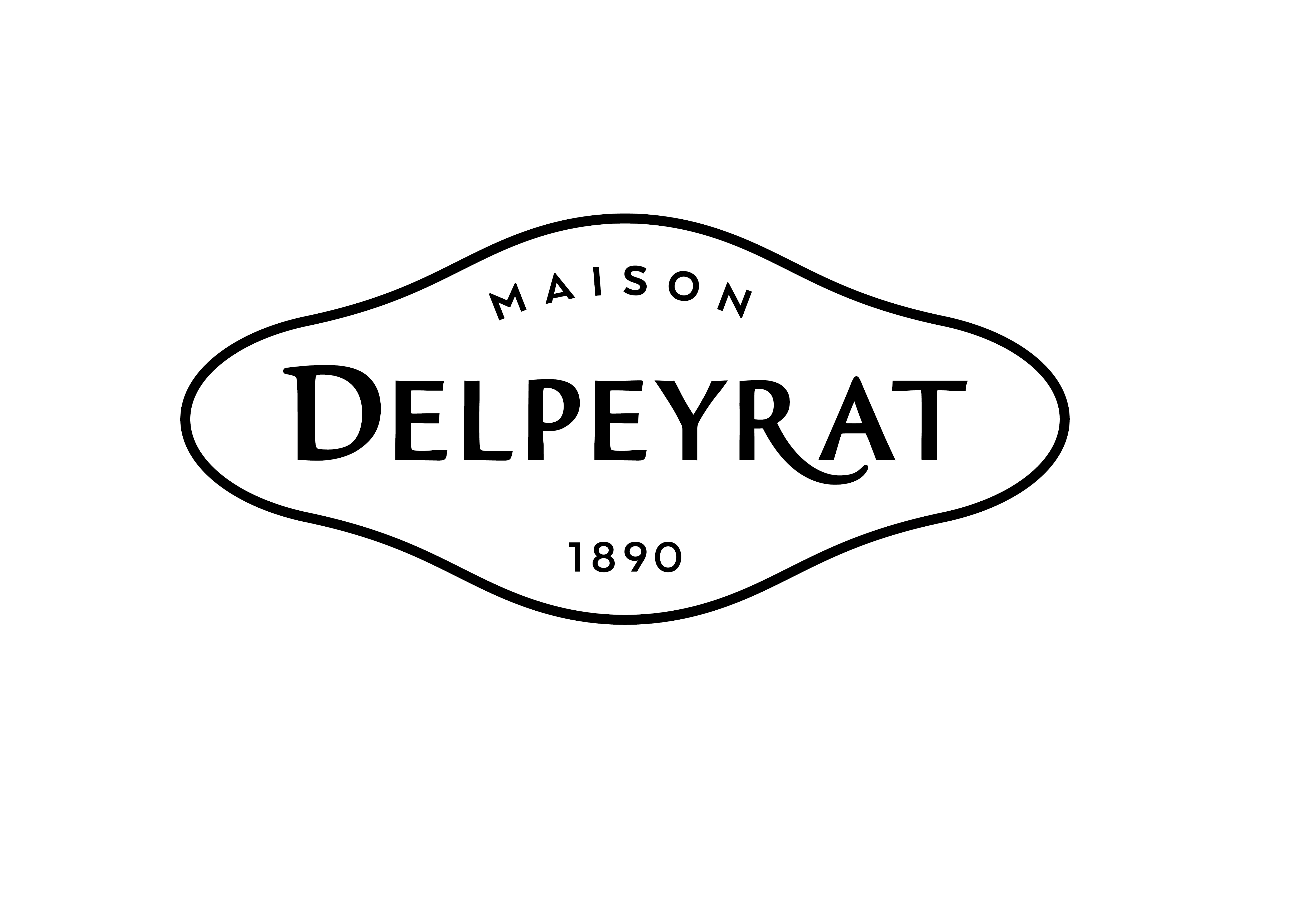 Logo DELPEYRAT