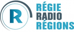 Logo REGIE RADIO REGIONS