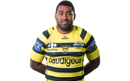 Misaele PETERO