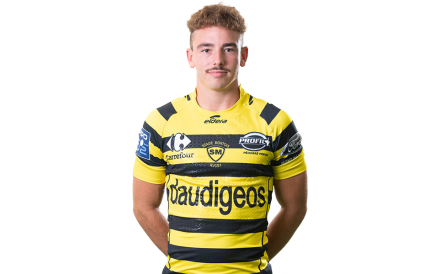 Joris PIALOT