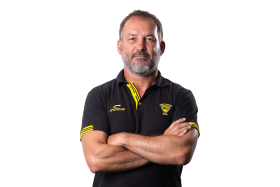 Stéphane PROSPER