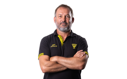 Stéphane PROSPER