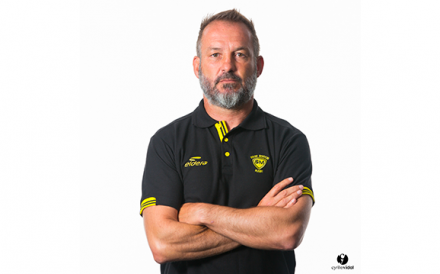 Stéphane PROSPER