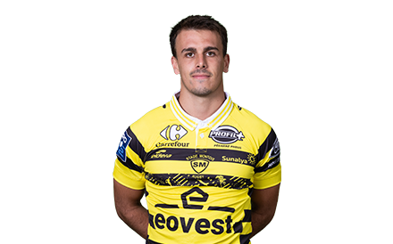 Baptiste CANUT