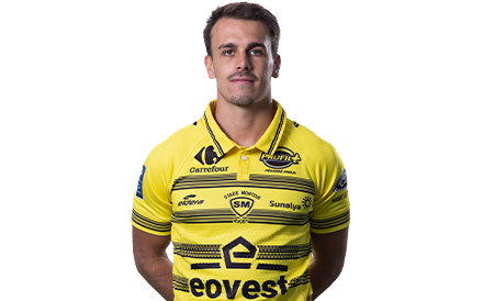 Baptiste CANUT