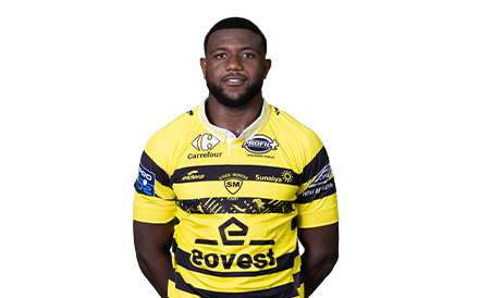 Myles EDWARDS