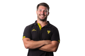 Romain MAREUIL