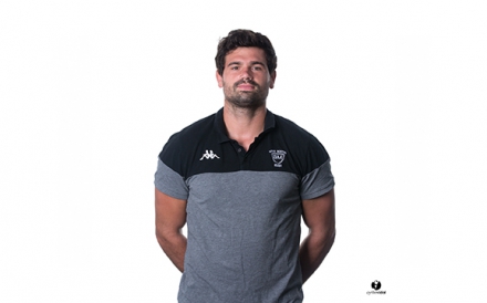 Nicolas GARRAULT