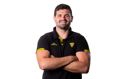 Nicolas GARRAULT