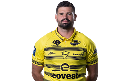 Nicolas GARRAULT