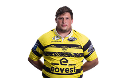 Thibault BERTHAUD