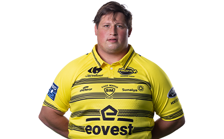 Thibault BERTHAUD