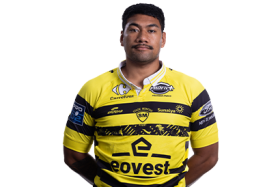 Image de Sam TUIFUA