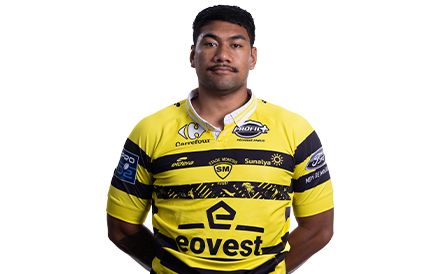 Sam TUIFUA