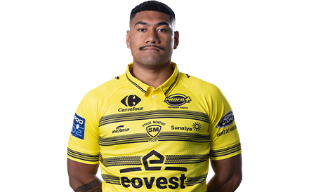 Sam TUIFUA