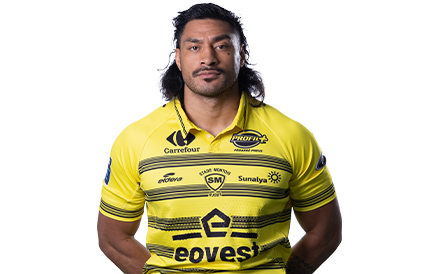 Jay TUIVAITI