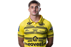 Image de Gaspard ROBBE