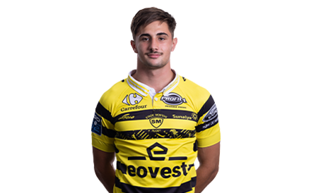 Gaspard ROBBE